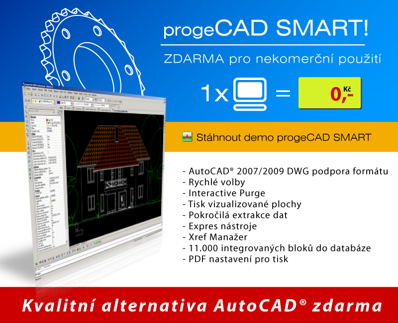 progecad smart free